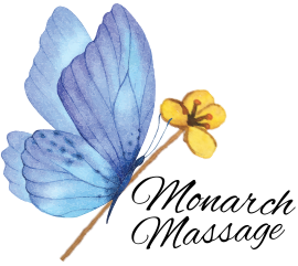 Monarch Massage